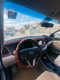 هیۆندای تۆکسۆن